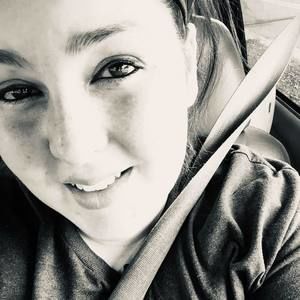 Meet your Posher, Sabrina